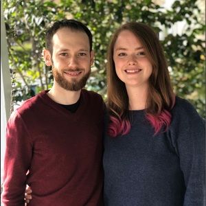 Meet your Posher, Rachael